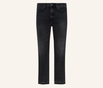 Jeans LOGAN STOVEPIPE Straight Fit