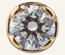 Ohrstecker mit Diamant