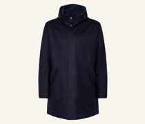 Daunenparka