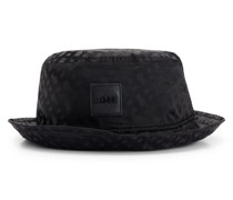 Gewebte Cap SAUL-M