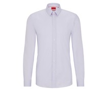 Business Hemd ELISHA02 Extra-Slim Fit
