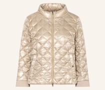 Lightweight-Daunenjacke