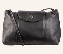 Umhängetasche PLIAGE CUIR