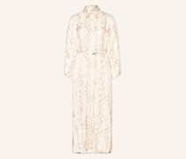 Hemdblusenkleid DWYNIW