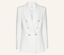Bouclé-Blazer BRANDON