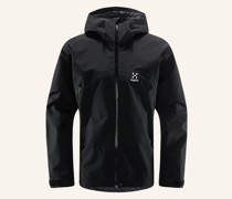 Hardshelljacke ROC GTX