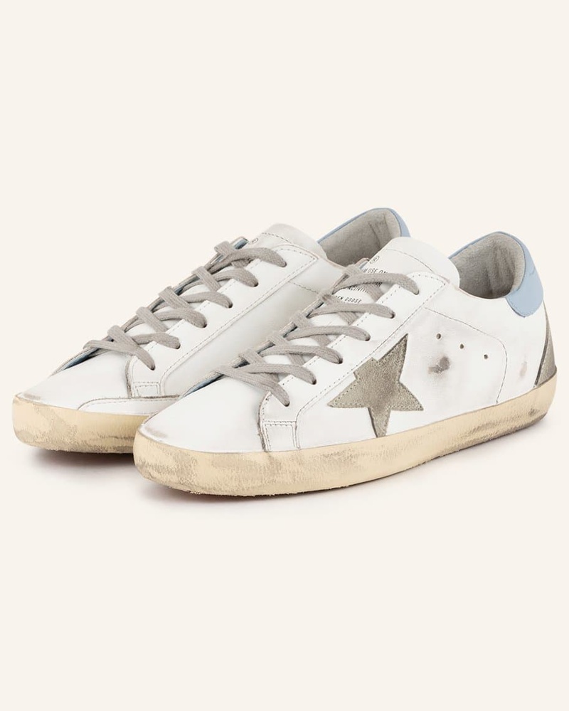 golden goose superstar 44