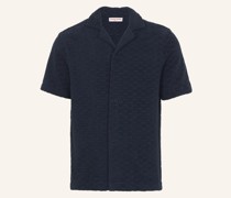Casual-Hemden HOWELL ATOM TOWELLING