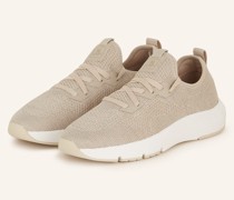 Sneaker - BEIGE