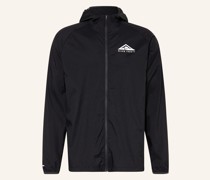 Laufjacke TRAIL AIREEZ