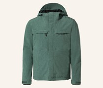 Jacke M YARAS WARM RAIN J
