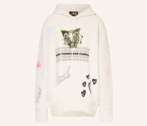 Oversized-Hoodie