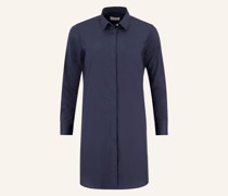 Oversized-Hemdbluse