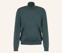 Rollkragenpullover