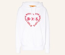 Hoodie ETEA
