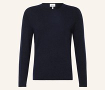Pullover mit Cashmere