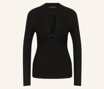 Pullover RUBIE mit Cut-out