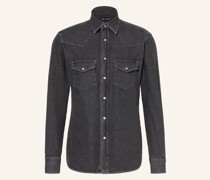 Hemd Slim Fit