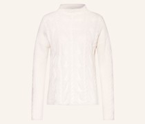 Cashmere-Pullover