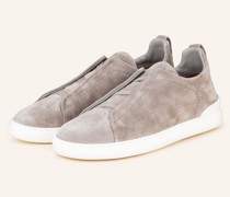 Sneaker - GRAU