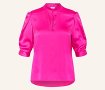 Blusenshirt MARDÉ aus Seide