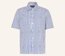 Kurzarm-Hemd Comfort Fit
