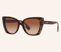 Sonnenbrille BE4393