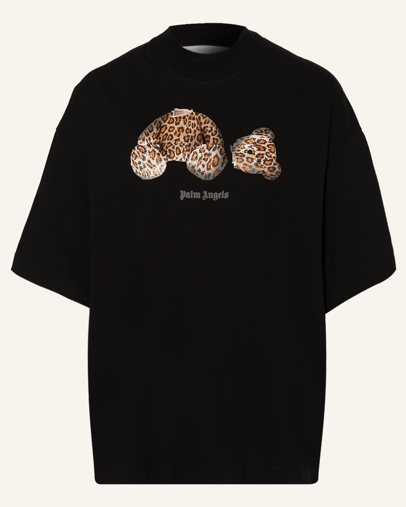 palm angels t shirt 3xl