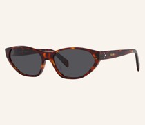 Sonnenbrille CL4021U