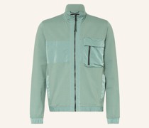 Sweatjacke