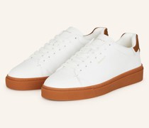 Sneaker MC JULIEN - WEISS