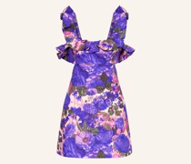 Leinenkleid HIGH TIDE