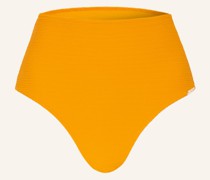 High-Waist-Bikini-Hose PURE SENSES