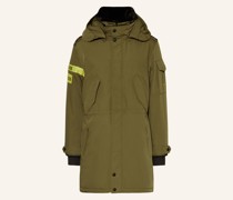 Parka NEBRASKA