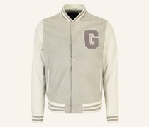 Bomberjacke