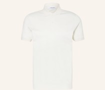 Jersey-Poloshirt Slim Fit