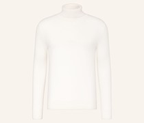 Rollkragenpullover aus Cashmere