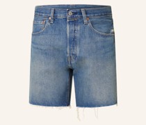 Jeansshorts 501
