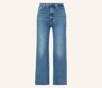 Jeans THE CROPPED JO Flared Fit