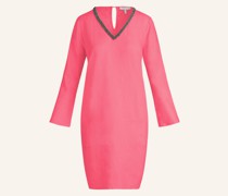 Leinenkleid