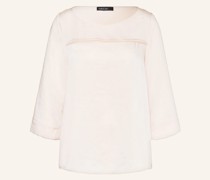 Blusenshirt mit 3/4-Arm