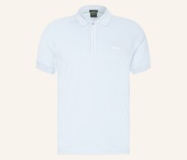 Jersey-Poloshirt PAULE Slim Fit