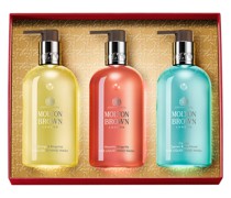 FLORAL & MARINE HAND CARE COLLECTION 72.22 € / 1 l