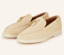 Loafer - BEIGE