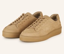 Sneaker SINNY - HELLBRAUN