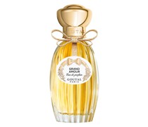 GRAND AMOUR 100 ml, 1600 € / 1 l