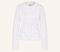 Jeansjacke
