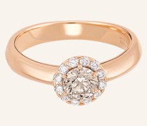 Ring KRONE BY KIM