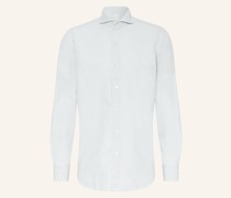 Hemd TOKYO Slim Fit in Jeansoptik