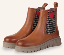Boot NAELLE - BRAUN